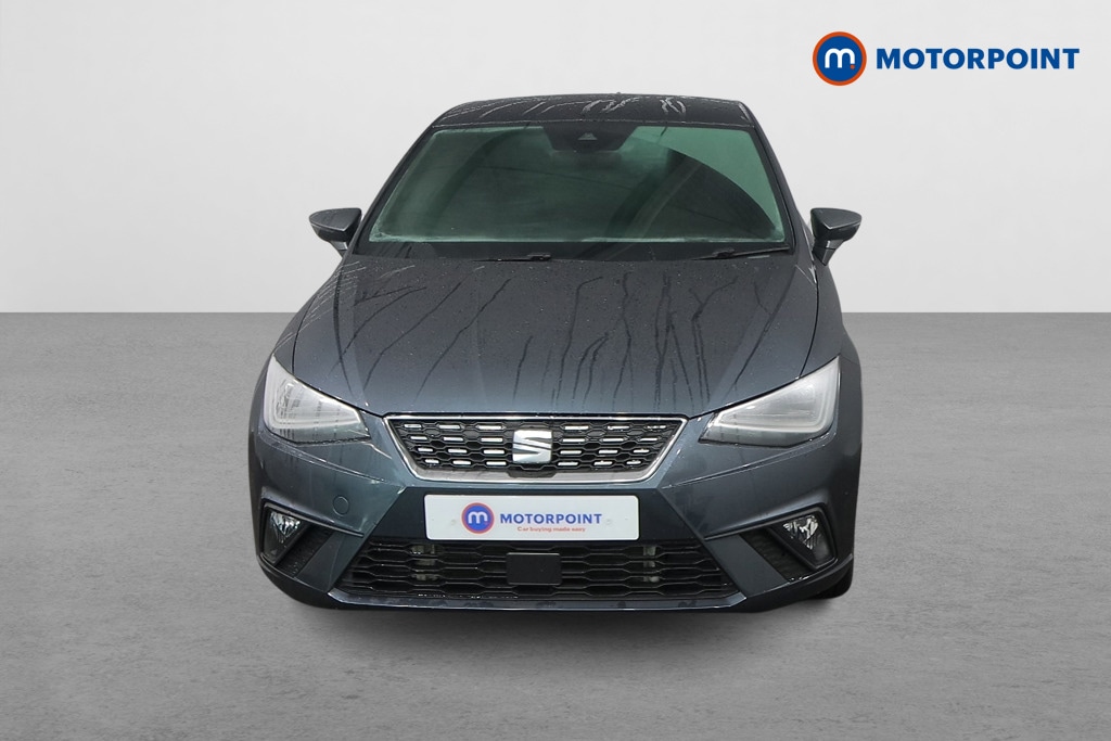 Used SEAT Ibiza 2023 for sale - 76777669: Photo 2