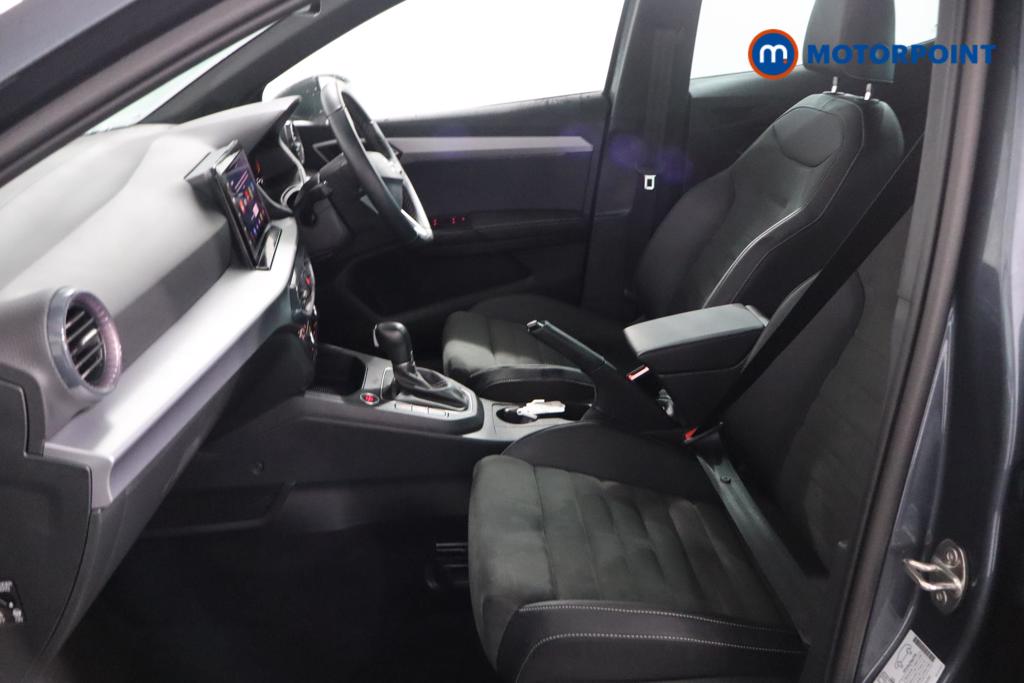 Used SEAT Ibiza 2023 for sale - 76777669: Photo 20