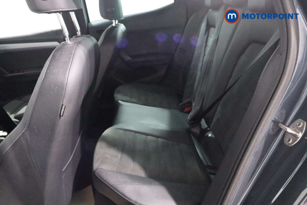 Used SEAT Ibiza 2023 for sale - 76777669: Photo 21