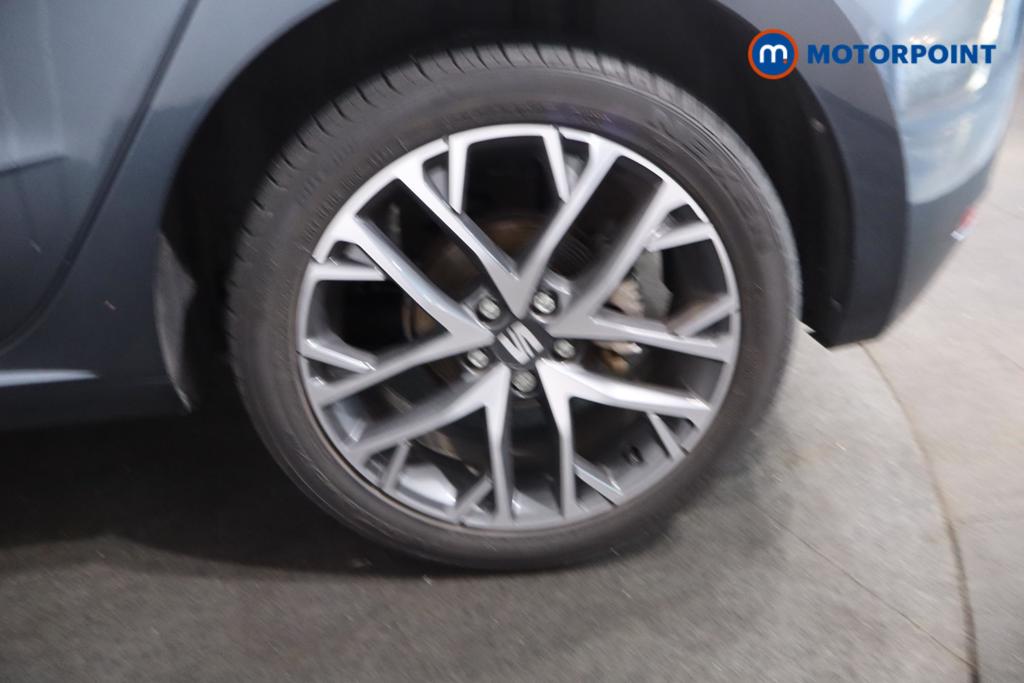 Used SEAT Ibiza 2023 for sale - 76777669: Photo 23