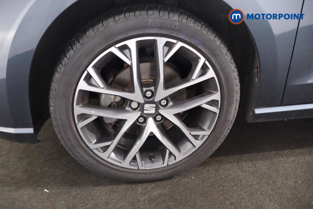 Used SEAT Ibiza 2023 for sale - 76777669: Photo 24