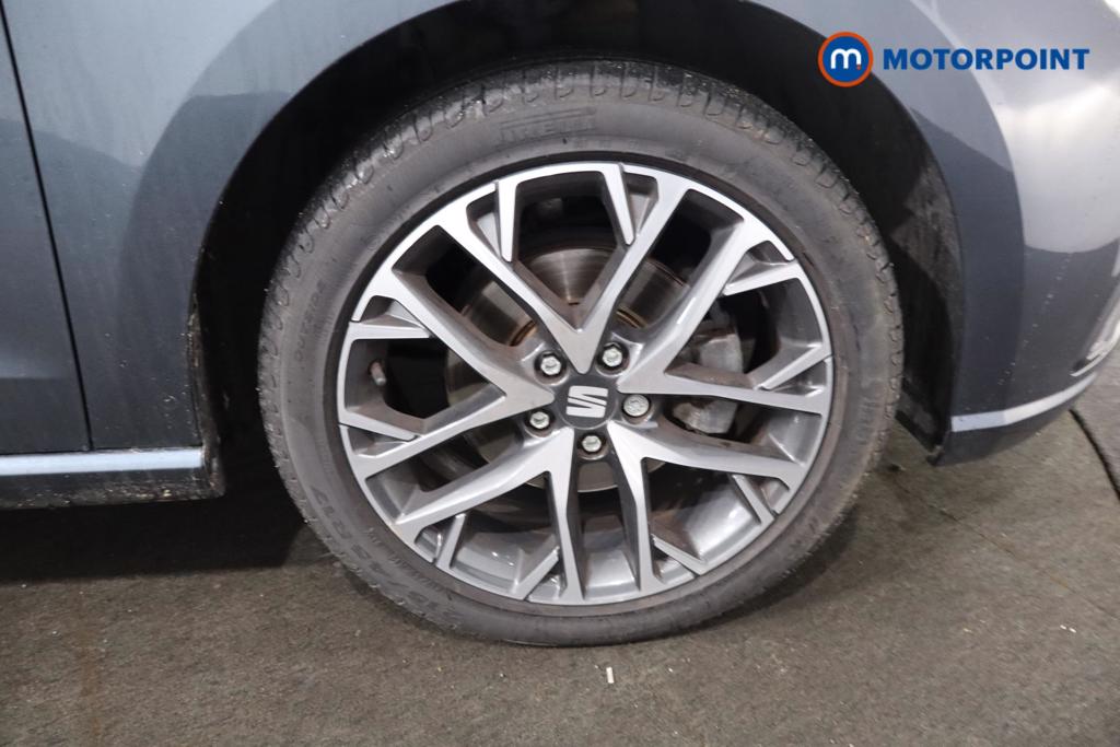 Used SEAT Ibiza 2023 for sale - 76777669: Photo 25