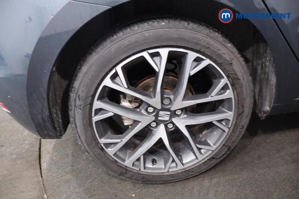 Used SEAT Ibiza 2023 for sale - 76777669: Photo 26