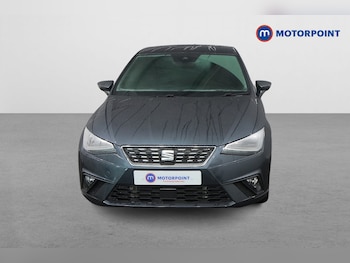 Used SEAT Ibiza 2023 for sale - 76777669: Photo