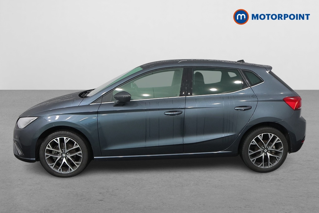 Used SEAT Ibiza 2023 for sale - 76777669: Photo 4