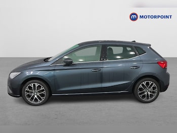 Used SEAT Ibiza 2023 for sale - 76777669: Photo