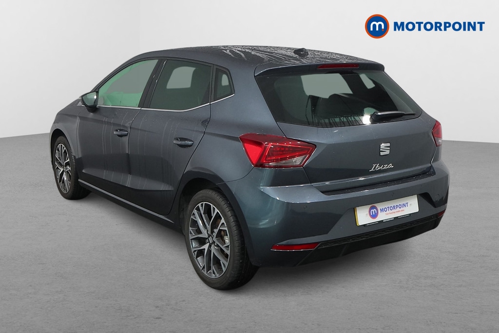 Used SEAT Ibiza 2023 for sale - 76777669: Photo 5