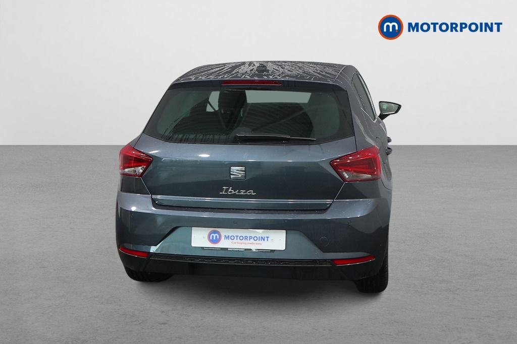 Used SEAT Ibiza 2023 for sale - 76777669: Photo 6