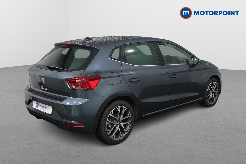 Used SEAT Ibiza 2023 for sale - 76777669: Photo 7