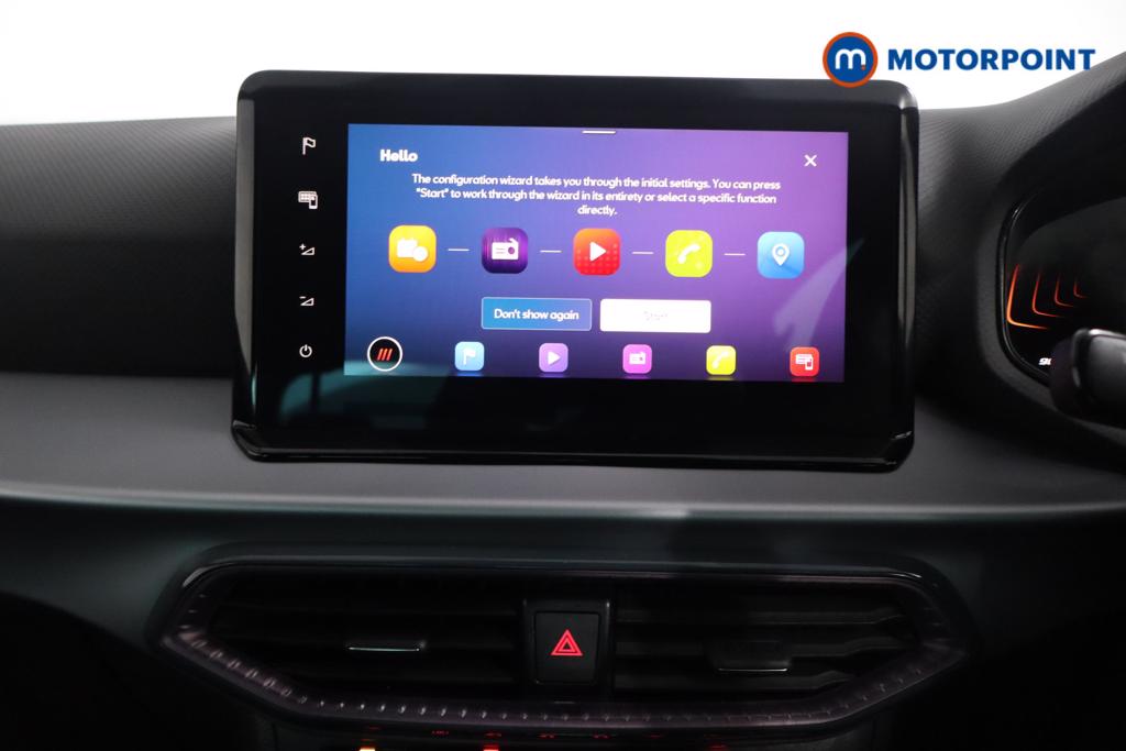 Used SEAT Ibiza 2023 for sale - 76777669: Photo 9