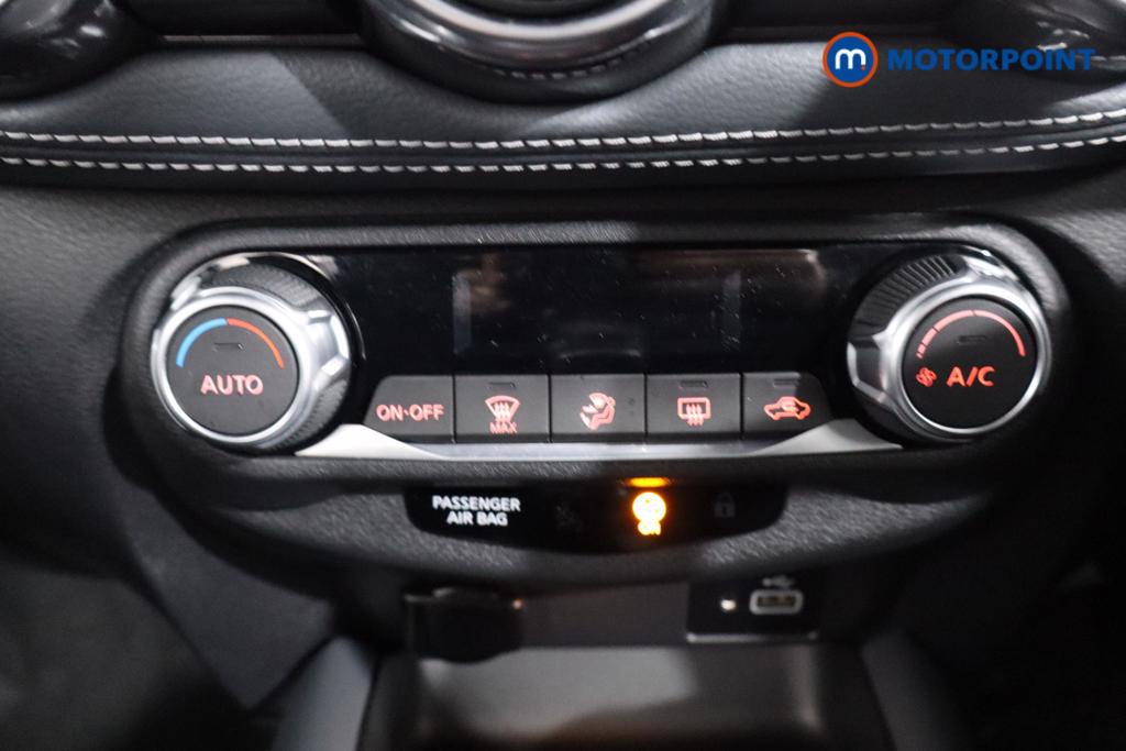 Used Nissan Juke 2021 for sale - 76835829: Photo 10