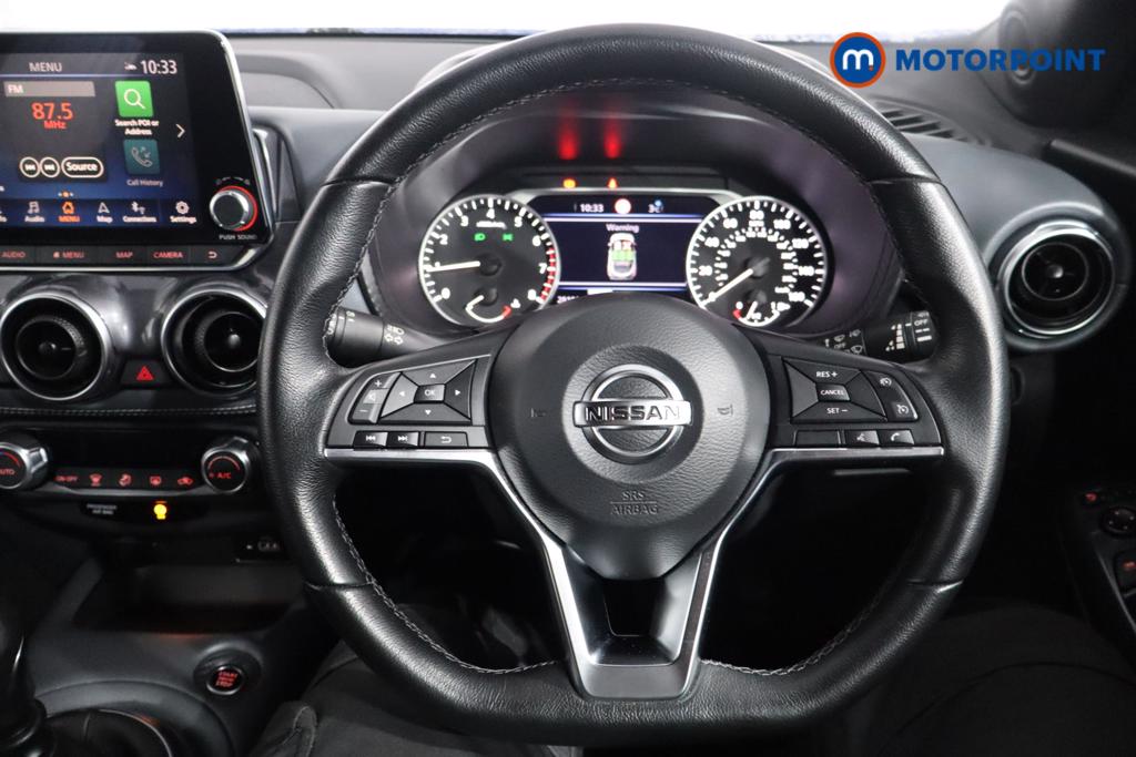 Used Nissan Juke 2021 for sale - 76835829: Photo 13