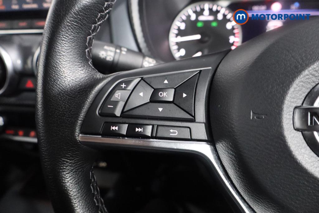 Used Nissan Juke 2021 for sale - 76835829: Photo 14