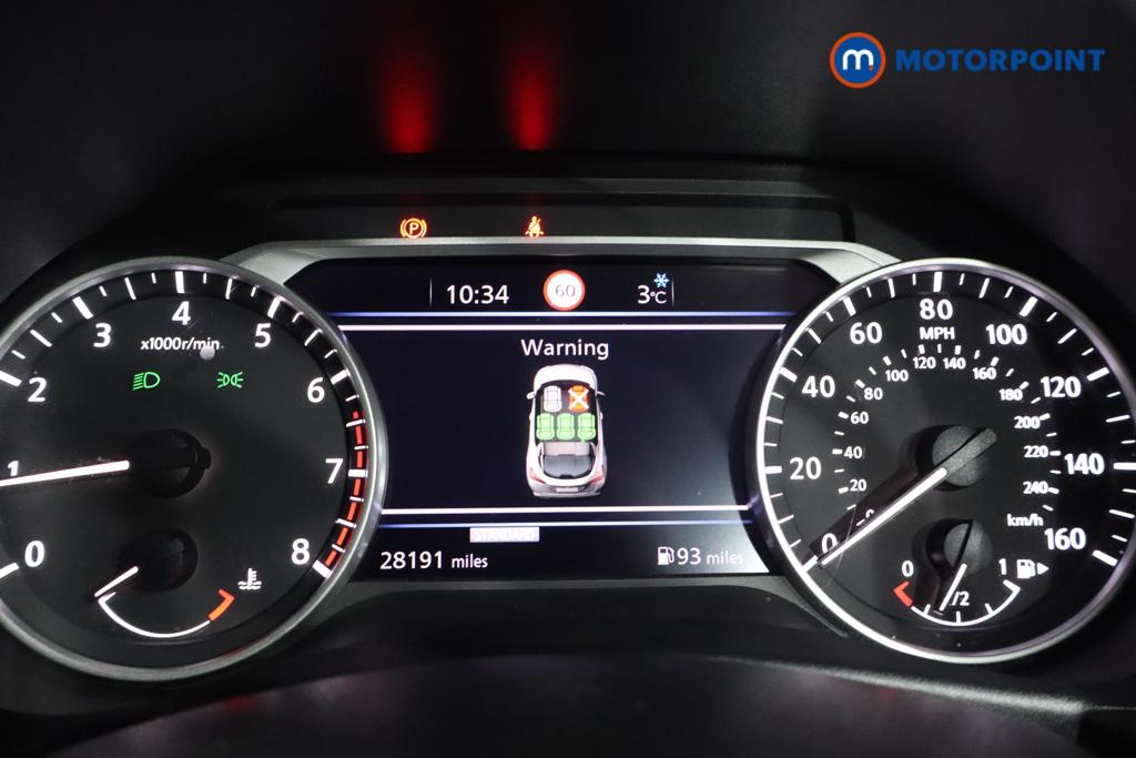 Used Nissan Juke 2021 for sale - 76835829: Photo 18