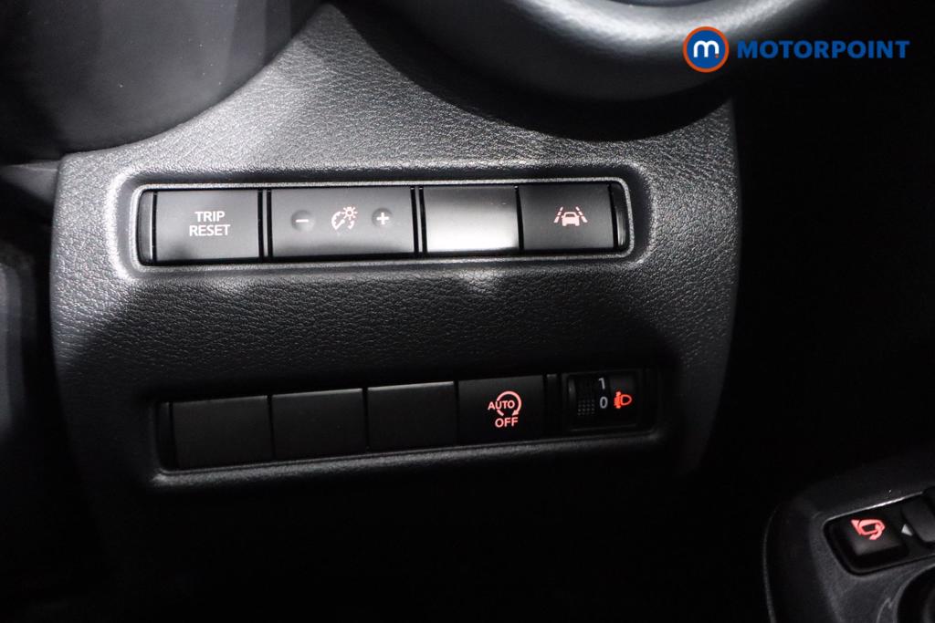 Used Nissan Juke 2021 for sale - 76835829: Photo 19