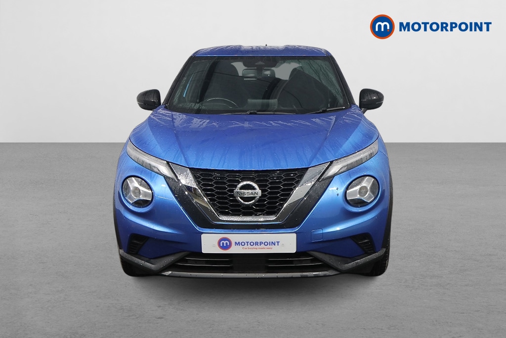 Used Nissan Juke 2021 for sale - 76835829: Photo 2