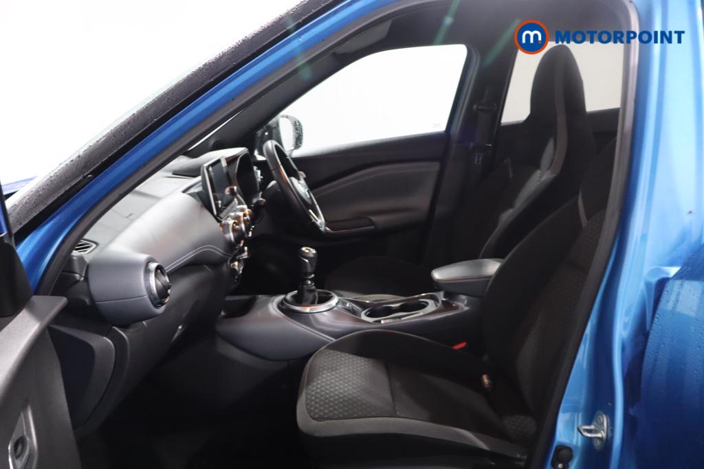 Used Nissan Juke 2021 for sale - 76835829: Photo 21