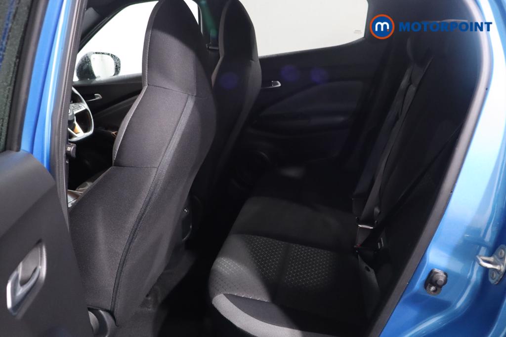 Used Nissan Juke 2021 for sale - 76835829: Photo 22