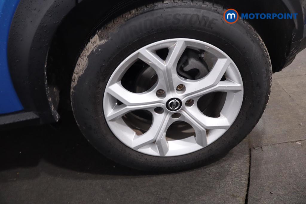 Used Nissan Juke 2021 for sale - 76835829: Photo 25