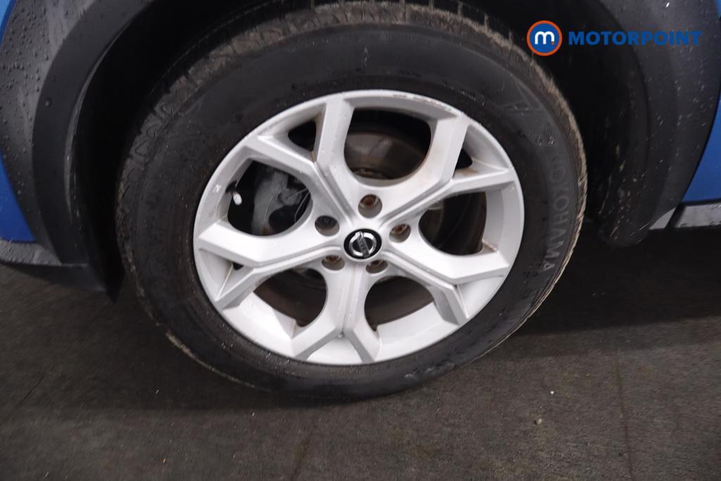 Used Nissan Juke 2021 for sale - 76835829: Photo 26