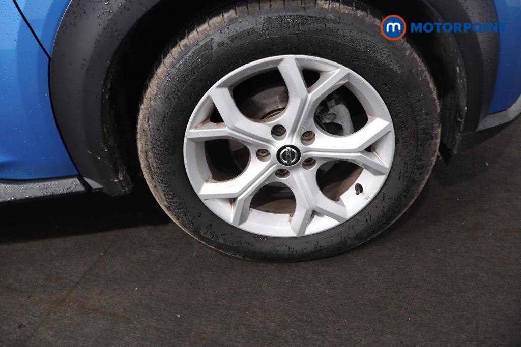 Used Nissan Juke 2021 for sale - 76835829: Photo 27