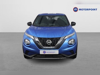 Used Nissan Juke 2021 for sale - 76835829: Photo