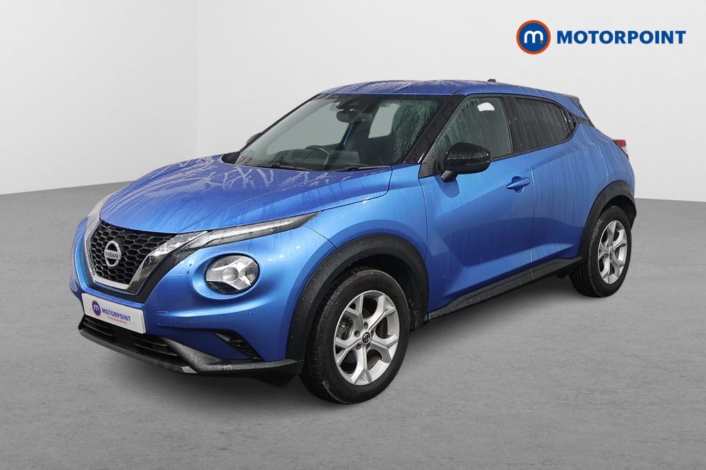 Used Nissan Juke 2021 for sale - 76835829: Photo 3