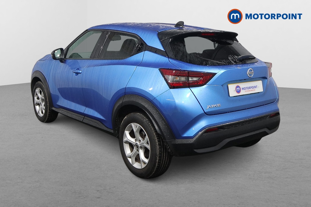 Used Nissan Juke 2021 for sale - 76835829: Photo 5
