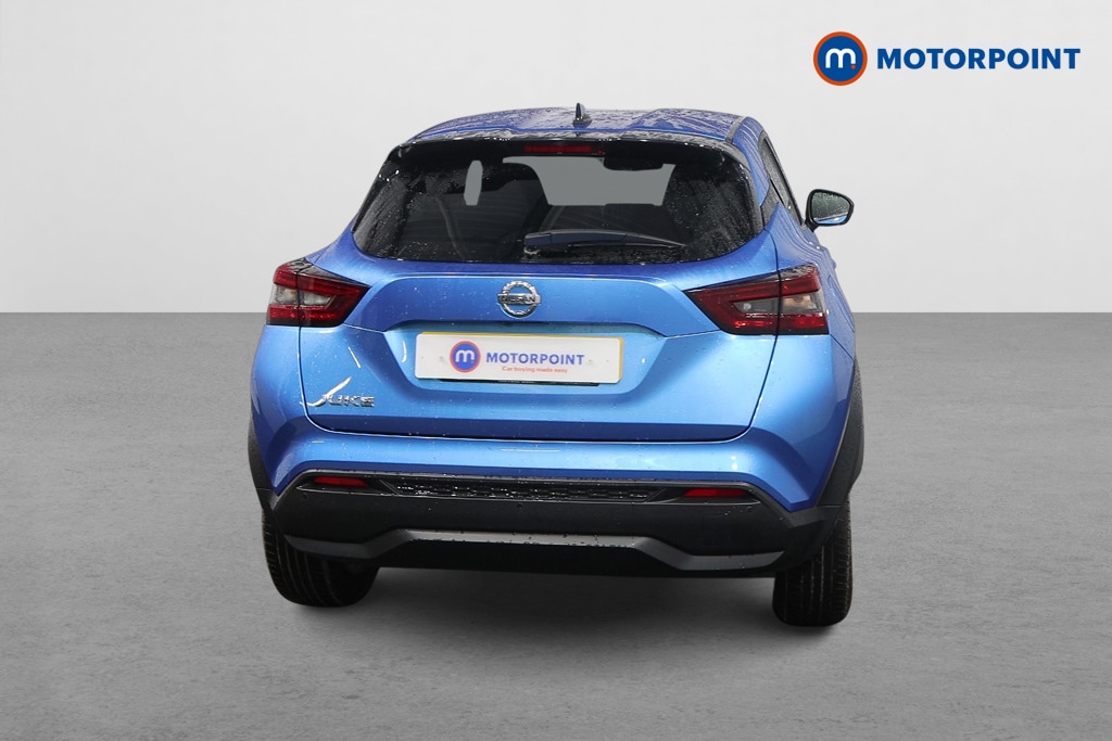 Used Nissan Juke 2021 for sale - 76835829: Photo 6