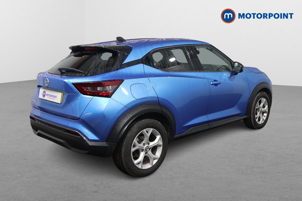 Used Nissan Juke 2021 for sale - 76835829: Photo 7