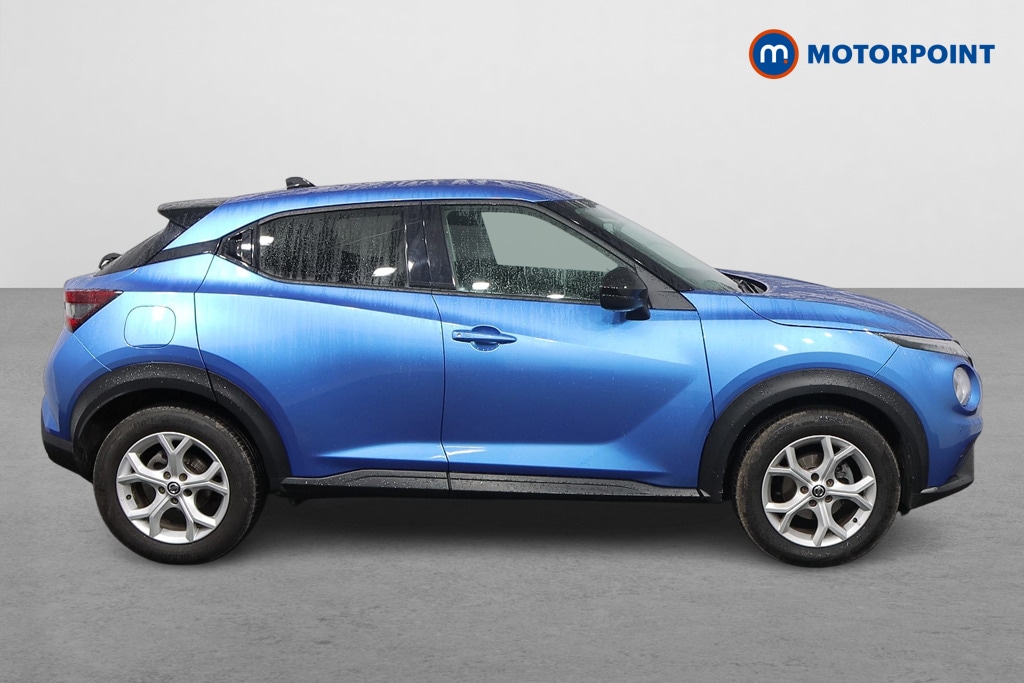 Used Nissan Juke 2021 for sale - 76835829: Photo 8