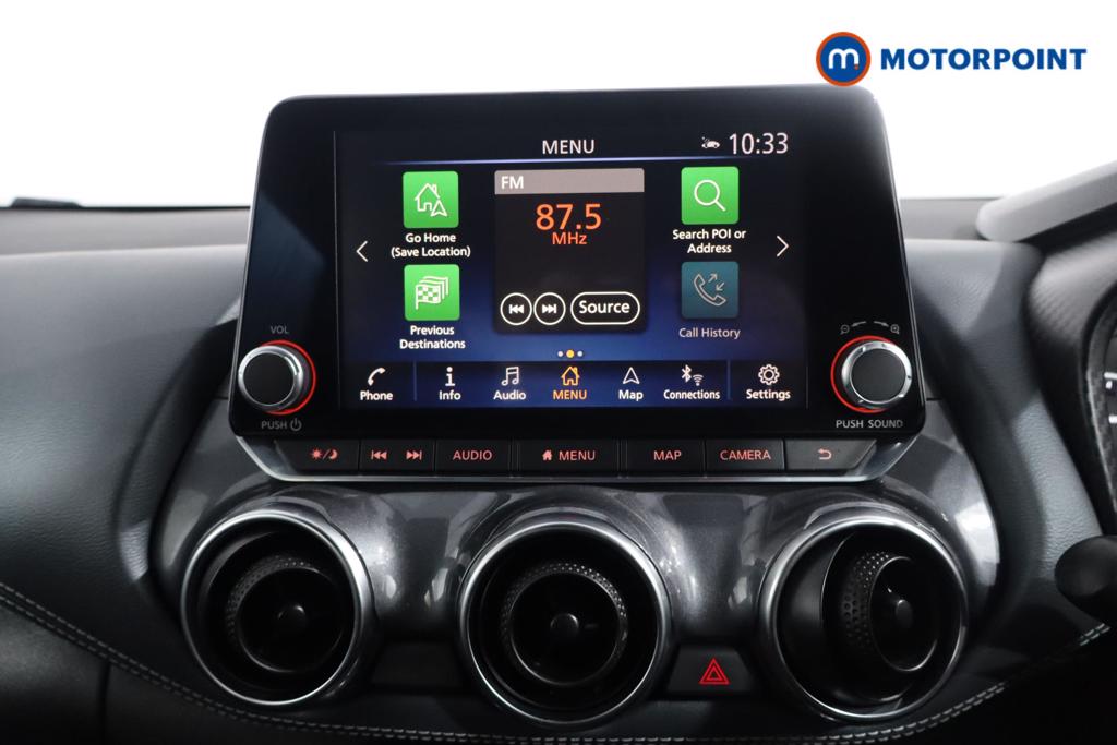 Used Nissan Juke 2021 for sale - 76835829: Photo 9