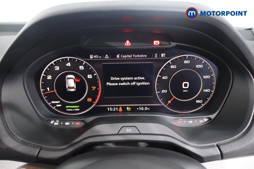 Used Audi Q2 2021 for sale - 76491718: Photo 10