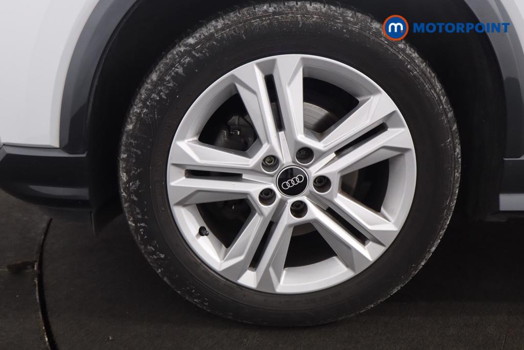 Used Audi Q2 2021 for sale - 76491718: Photo 16