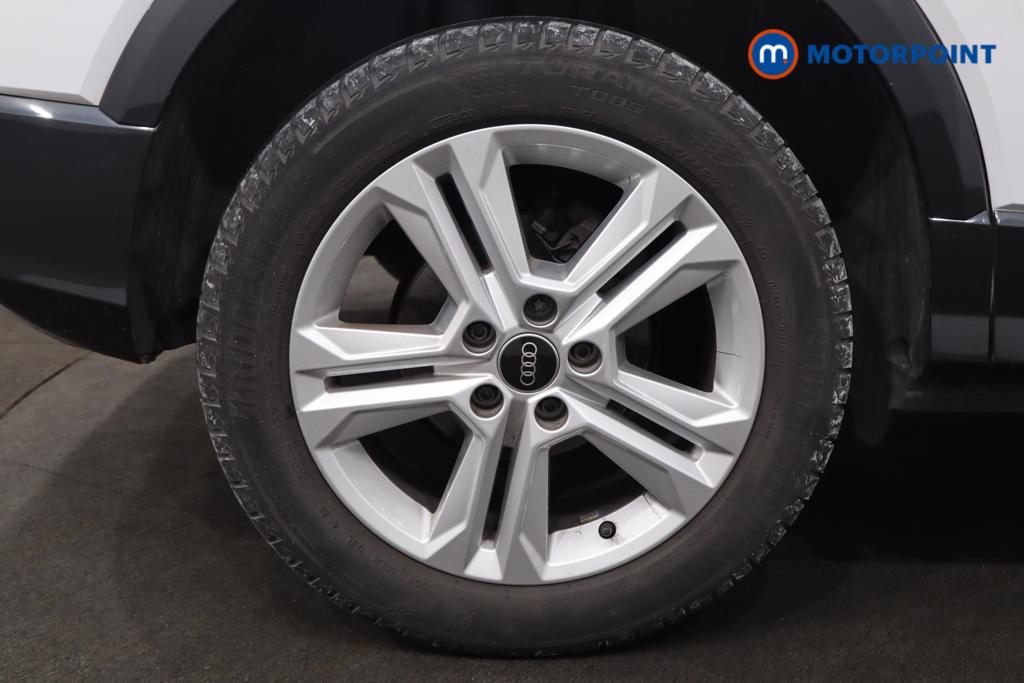 Used Audi Q2 2021 for sale - 76491718: Photo 17