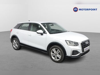 Used Audi Q2 2021 for sale - 76491718: Photo