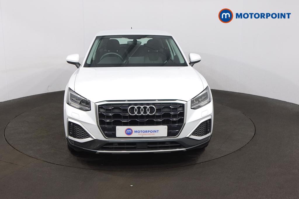 Used Audi Q2 2021 for sale - 76491718: Photo 2