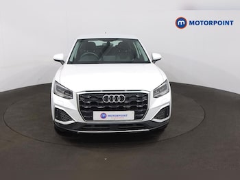 Used Audi Q2 2021 for sale - 76491718: Photo