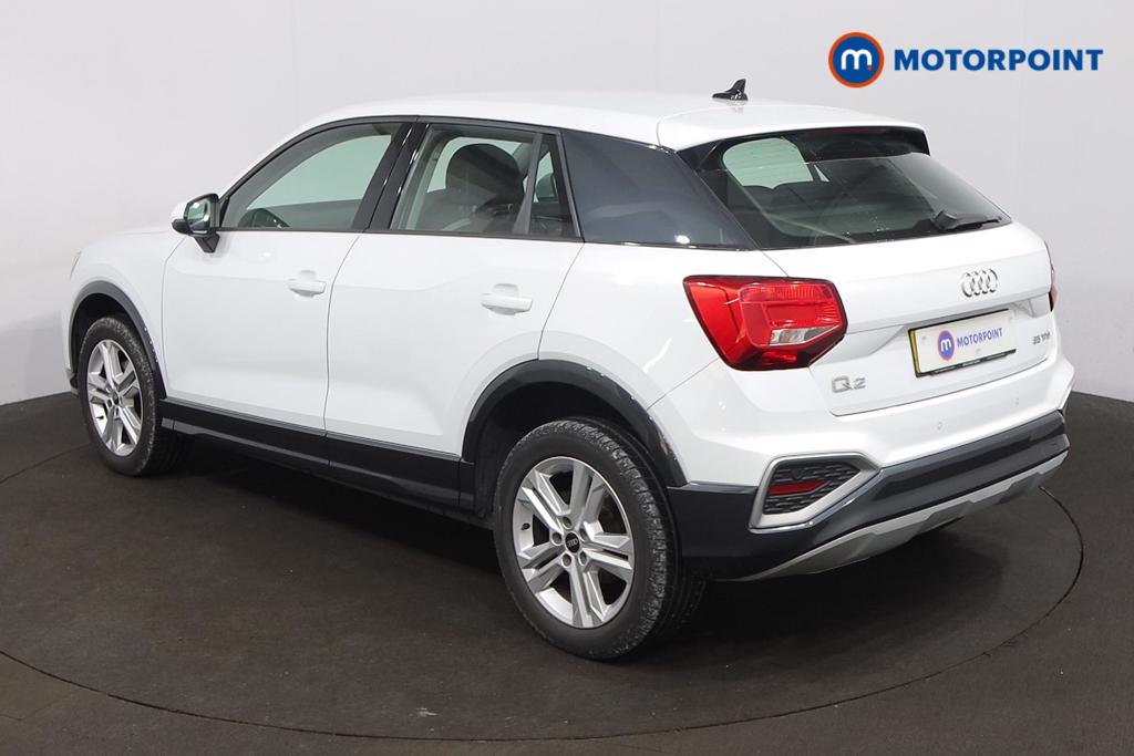 Used Audi Q2 2021 for sale - 76491718: Photo 4