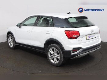 Used Audi Q2 2021 for sale - 76491718: Photo