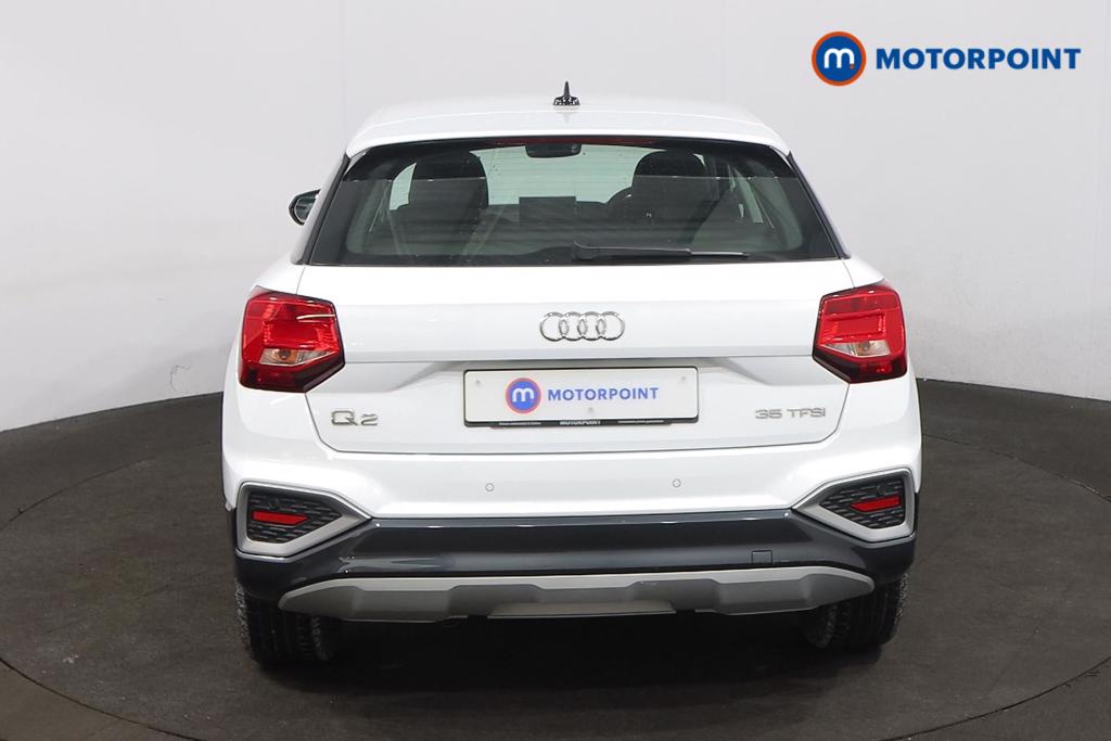 Used Audi Q2 2021 for sale - 76491718: Photo 5