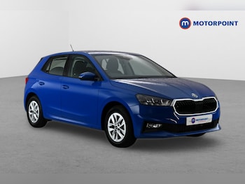 Used Skoda Fabia 2025 for sale - 78870968: Photo