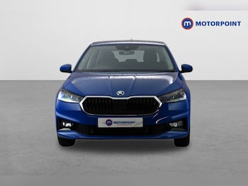 Used Skoda Fabia 2025 for sale - 78870968: Photo