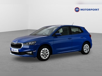 Used Skoda Fabia 2025 for sale - 78870968: Photo