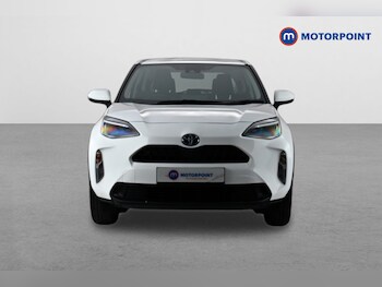 Used Toyota Yaris Cross undefined for sale - 78719859: Photo