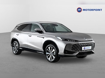 Used MG MG HS 2025 for sale - 79005112: Photo