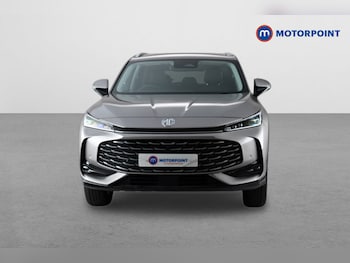 Used MG MG HS 2025 for sale - 79005112: Photo