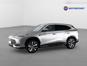 Used MG MG HS 2025 for sale - 79005112: Photo
