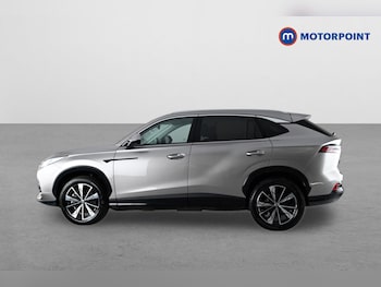Used MG MG HS 2025 for sale - 79005112: Photo