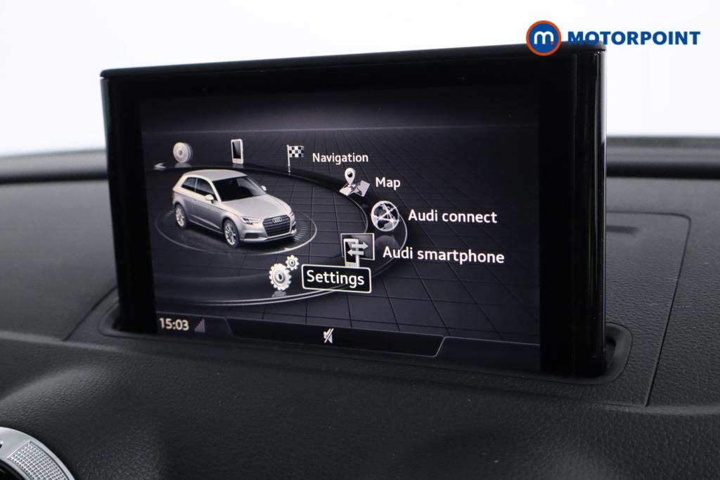 Used Audi A3 2017 for sale - 77763849: Photo 10